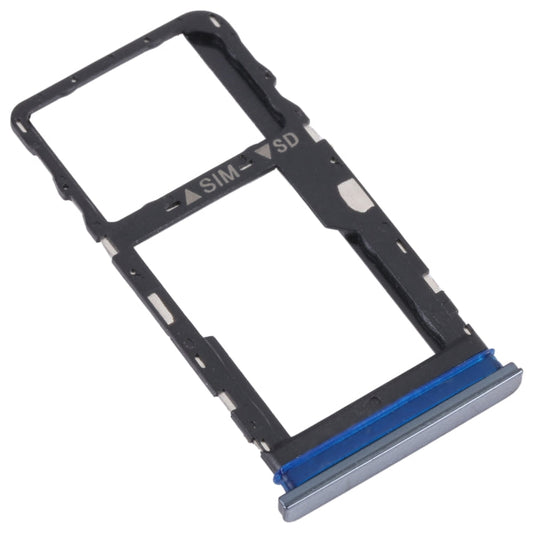TCL 30 / 30+ / 30 5G SIM Card Tray + Micro SD Card Tray Replacement
