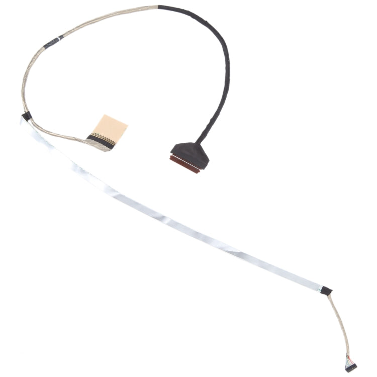 30Pin K1N-3040108-H39 K1N-3040108-J36 K1N-3040327-J36 LCD-Kabel für MSI MS16R1 GF63 8RD, für MSI MS16R1 GF63 8RD