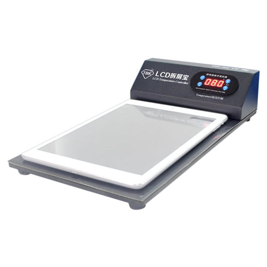 TBK-568 Vacuum LCD Separator Machine | 220V Touch Screen Glass Removal Tool