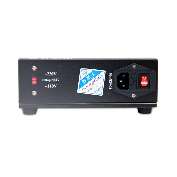 Máquina separadora de LCD al vacío TBK-568 | Herramienta de extracción de vidrio de pantalla táctil 220V