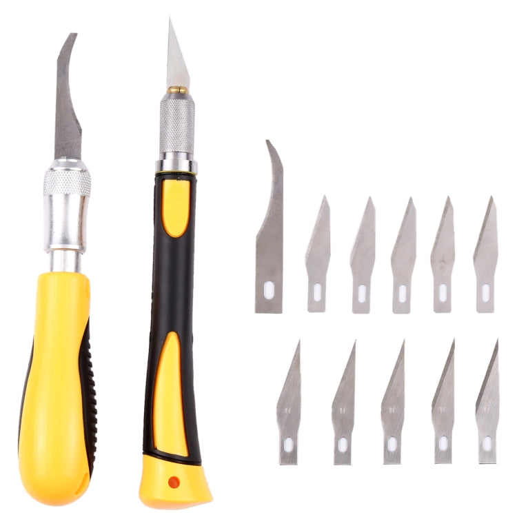 WLXY-9303 Cortador de grabado multifuncional 5 en 1 con mango antideslizante, WLXY-9303