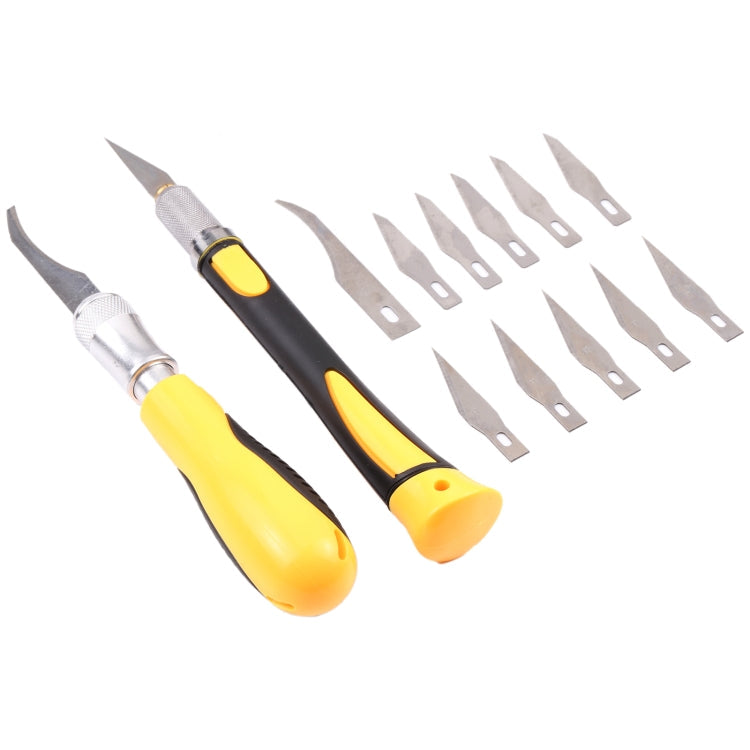 WLXY-9303 Cortador de grabado multifuncional 5 en 1 con mango antideslizante, WLXY-9303