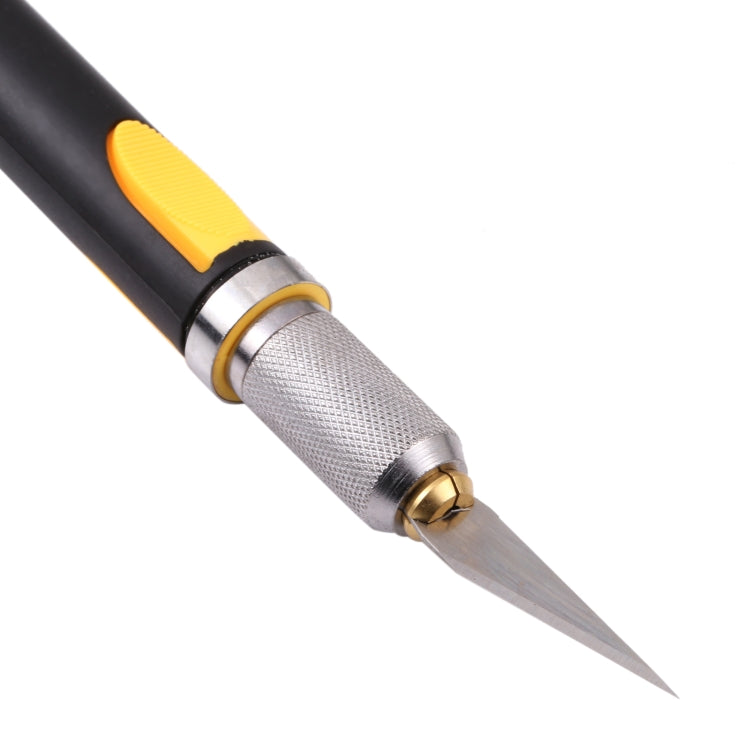 WLXY-9303 Cortador de grabado multifuncional 5 en 1 con mango antideslizante, WLXY-9303