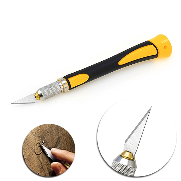 WLXY-9303 Cortador de grabado multifuncional 5 en 1 con mango antideslizante, WLXY-9303