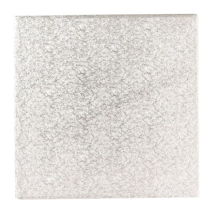 Culpitt Square Cake Drum 13mm Thick