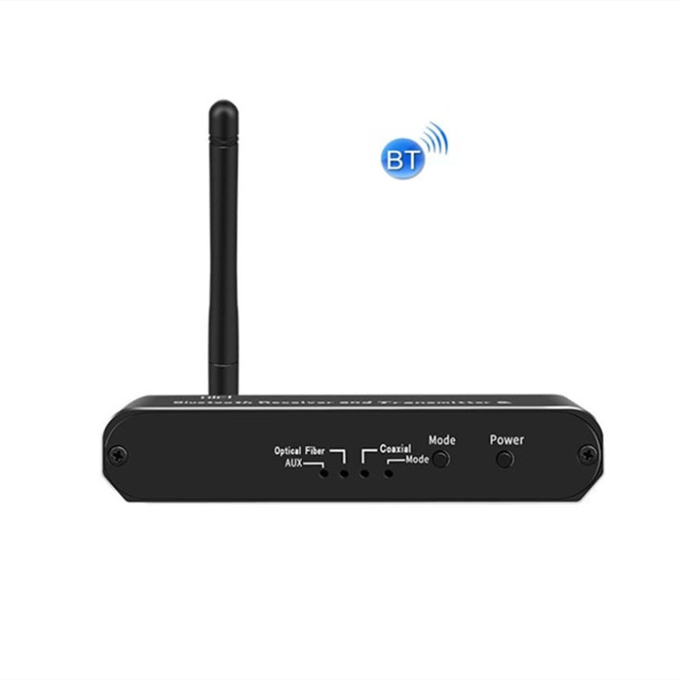 ZS-SGD09 3-in-1 Digital-Analog-Bluetooth-5.0-Empfänger und -Sender