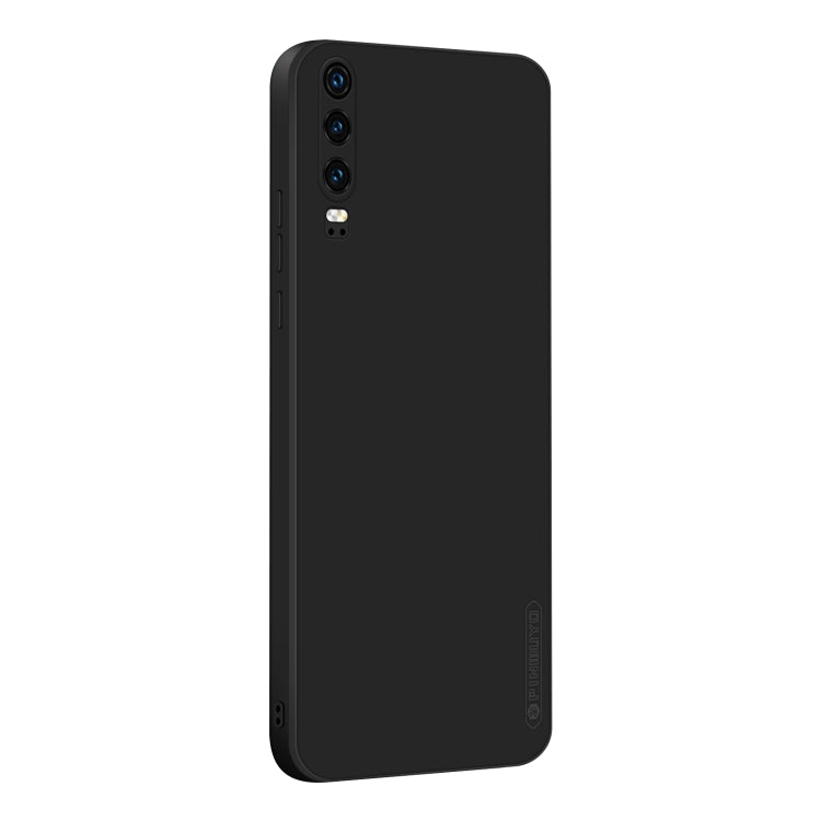 PINWUYO Sense Series Liquid Silicone Phone Case – Huawei P30 / P40 / Mate 30 / Mate 40