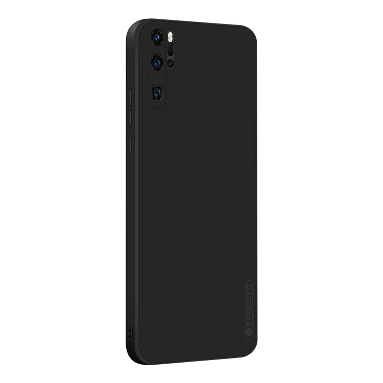 PINWUYO Sense Series Liquid Silicone Phone Case – Huawei P30 / P40 / Mate 30 / Mate 40