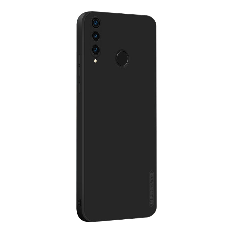 PINWUYO Sense Series Liquid Silicone Phone Case – Huawei P30 / P40 / Mate 30 / Mate 40