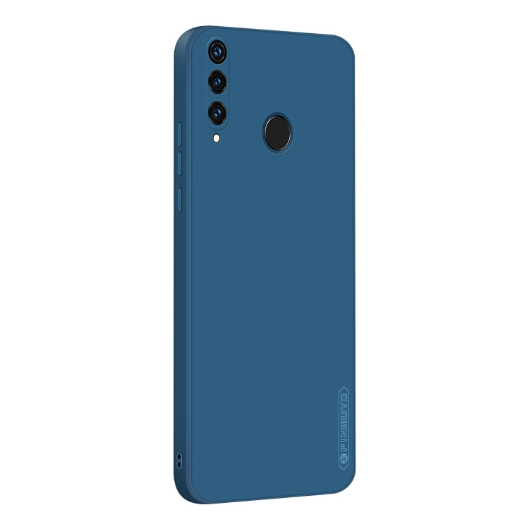 PINWUYO Sense Series Liquid Silicone Phone Case – Huawei P30 / P40 / Mate 30 / Mate 40