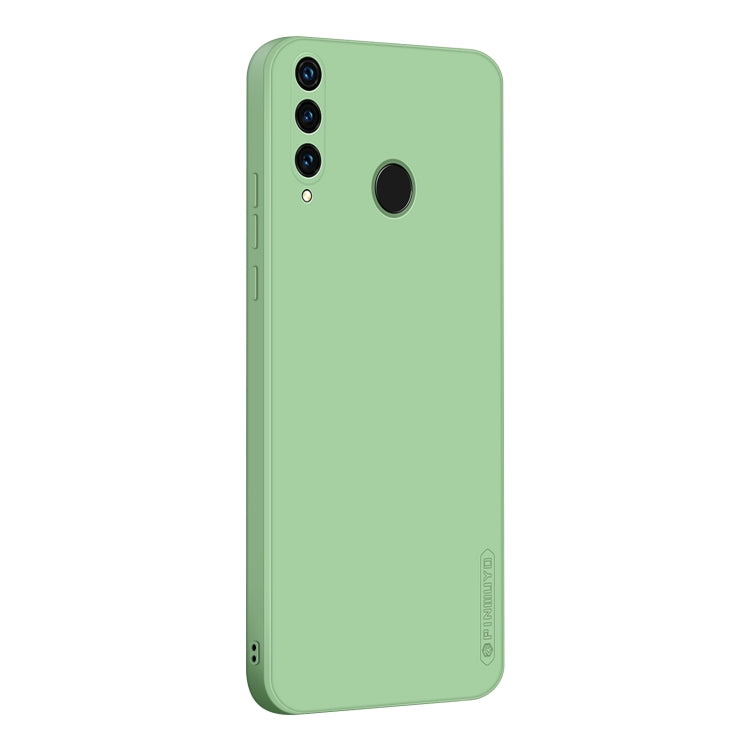 PINWUYO Sense Series Liquid Silicone Phone Case – Huawei P30 / P40 / Mate 30 / Mate 40