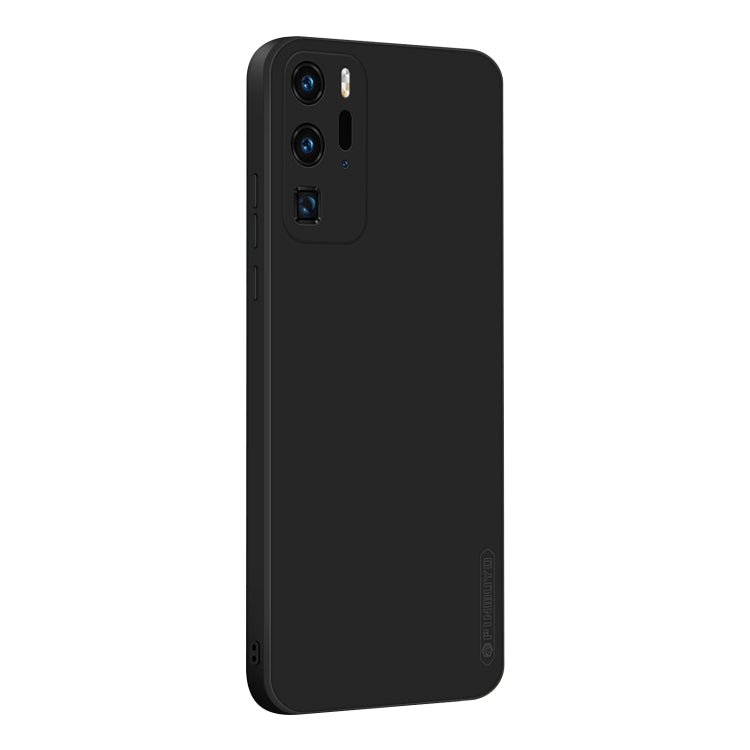 PINWUYO Sense Series Liquid Silicone Phone Case – Huawei P30 / P40 / Mate 30 / Mate 40