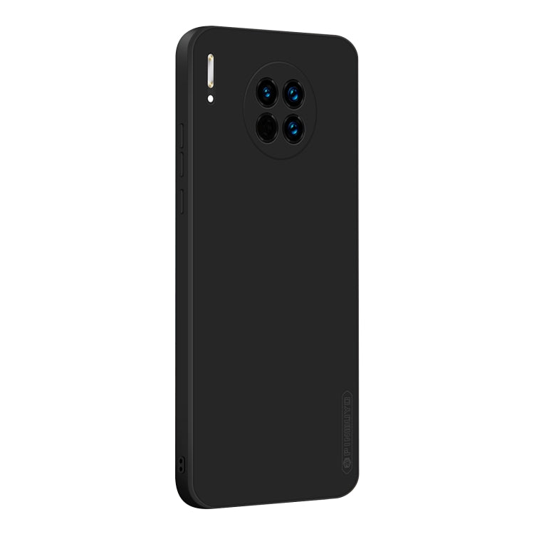 PINWUYO Sense Series Liquid Silicone Phone Case – Huawei P30 / P40 / Mate 30 / Mate 40