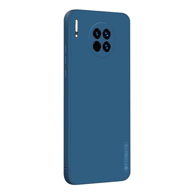 PINWUYO Sense Series Liquid Silicone Phone Case – Huawei P30 / P40 / Mate 30 / Mate 40