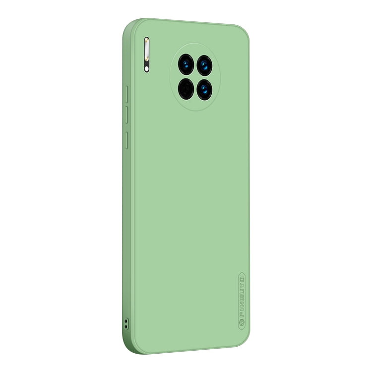PINWUYO Sense Series Liquid Silicone Phone Case – Huawei P30 / P40 / Mate 30 / Mate 40