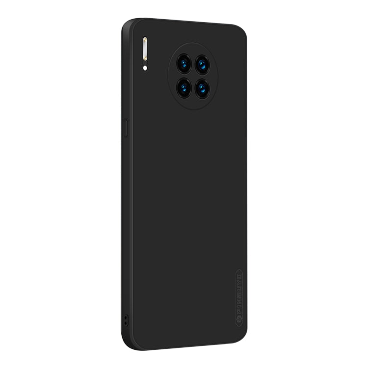 PINWUYO Sense Series Liquid Silicone Phone Case – Huawei P30 / P40 / Mate 30 / Mate 40
