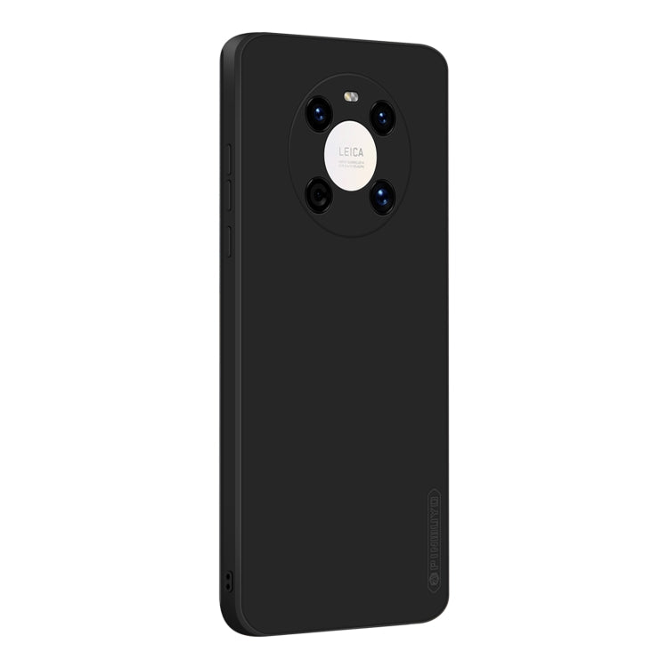 PINWUYO Sense Series Liquid Silicone Phone Case – Huawei P30 / P40 / Mate 30 / Mate 40