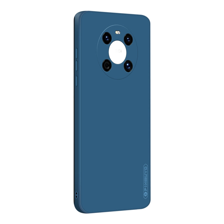 PINWUYO Sense Series Liquid Silicone Phone Case – Huawei P30 / P40 / Mate 30 / Mate 40