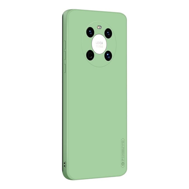 PINWUYO Sense Series Liquid Silicone Phone Case – Huawei P30 / P40 / Mate 30 / Mate 40