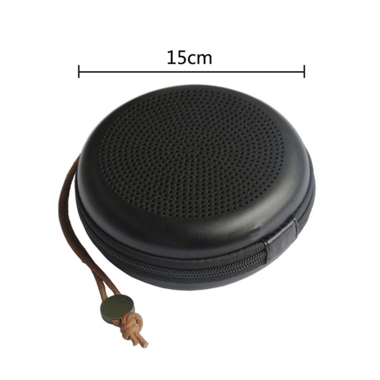 Funda EVA con cremallera para B&O BeoPlay A1 / A1 Gen2 – Bolsa protectora de almacenamiento