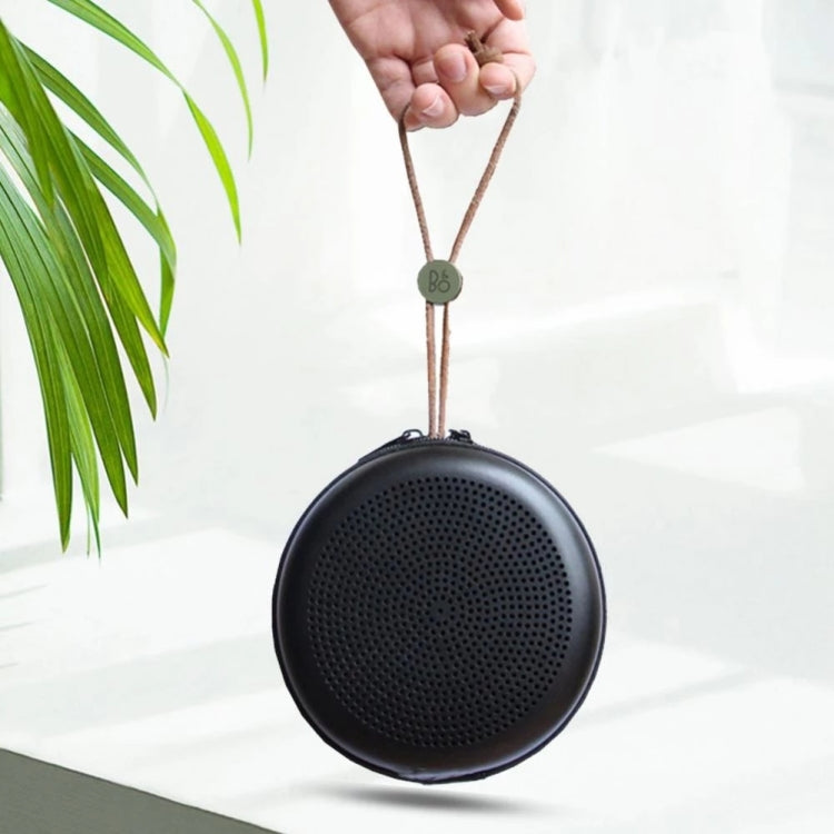 Funda EVA con cremallera para B&O BeoPlay A1 / A1 Gen2 – Bolsa protectora de almacenamiento