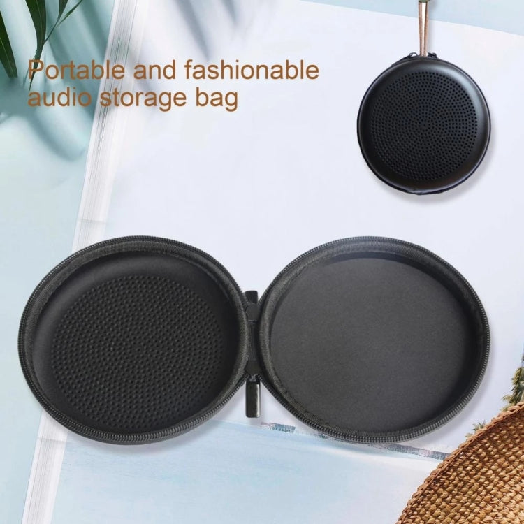 Funda EVA con cremallera para B&O BeoPlay A1 / A1 Gen2 – Bolsa protectora de almacenamiento