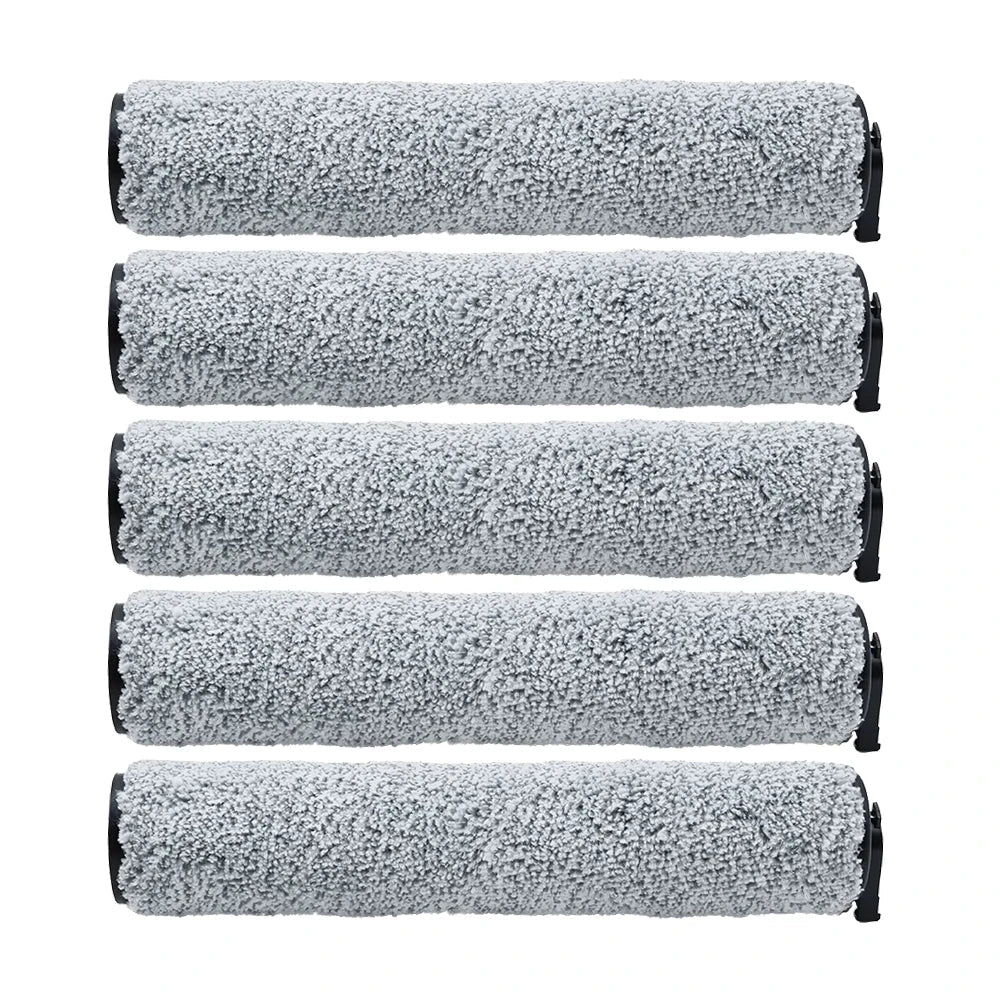Brush For Midea X6/X8/G3/G4/X9/X9 Pro/FC9/GX3/T9 Replacement Spare Parts Wet Dry Vacuum Cleaner Roller Brush Accessories