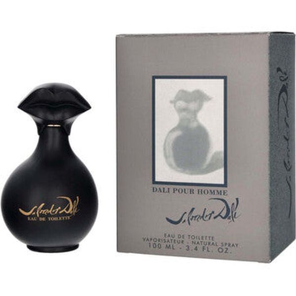 Salvador Dali Pour Homme Eau de Toilette 100ml Spray