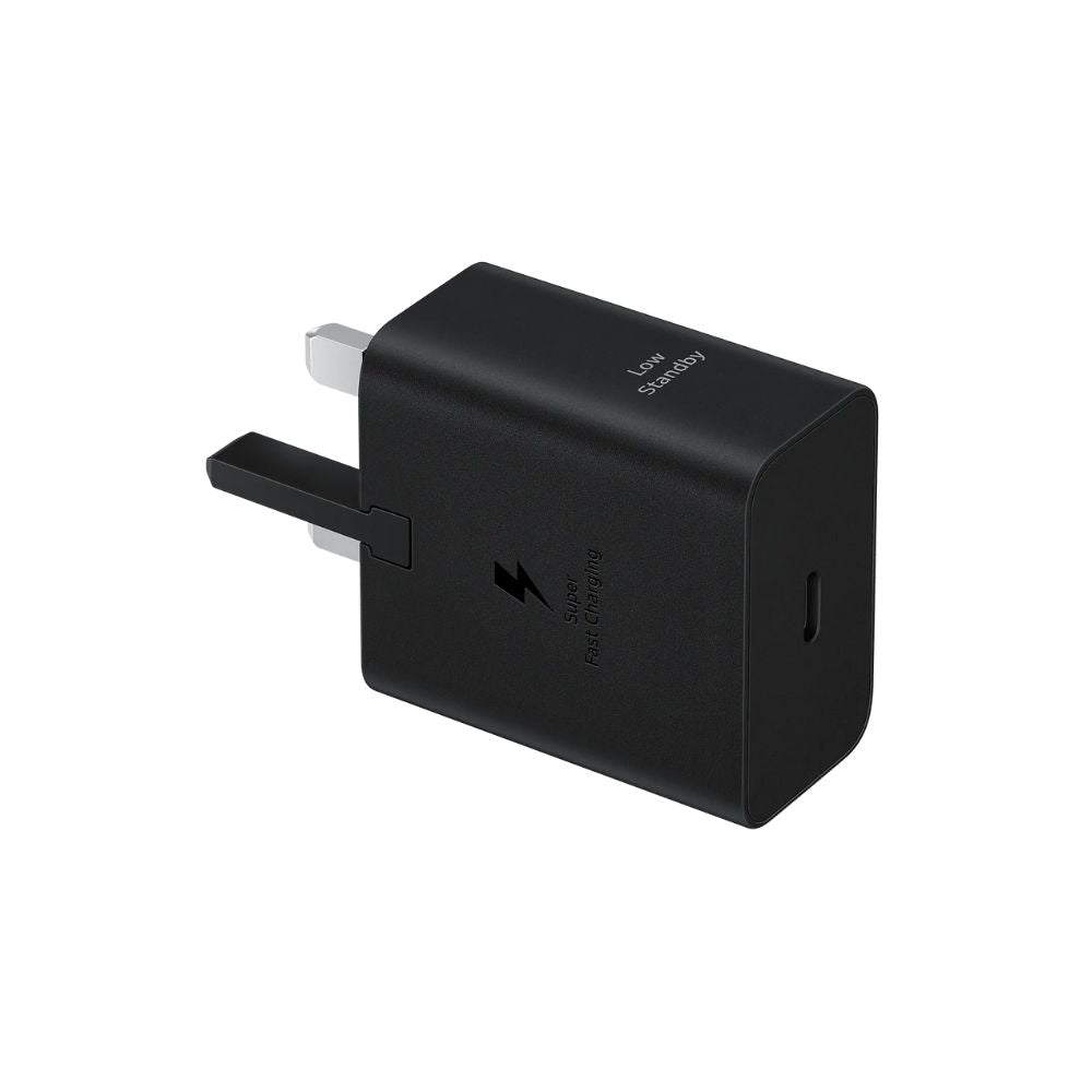 Samsung 45W Genuine USB C PD Plug Charger Loose