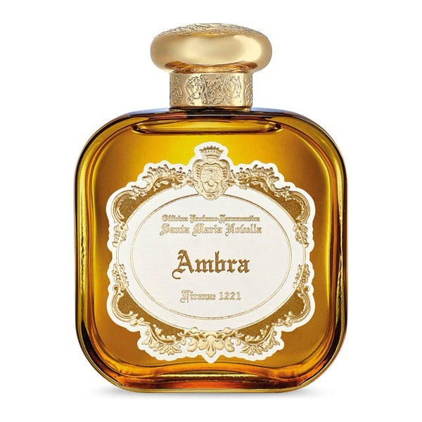 Santa Maria Novella Ambra Eau de Parfum 100ml Spray