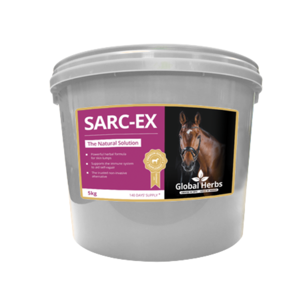 SarcEx - Global Herbs
