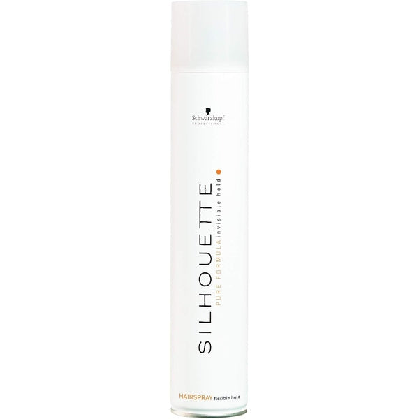 Schwarzkopf Professional Silhouette Flexible Hold Hairspray - 500ml