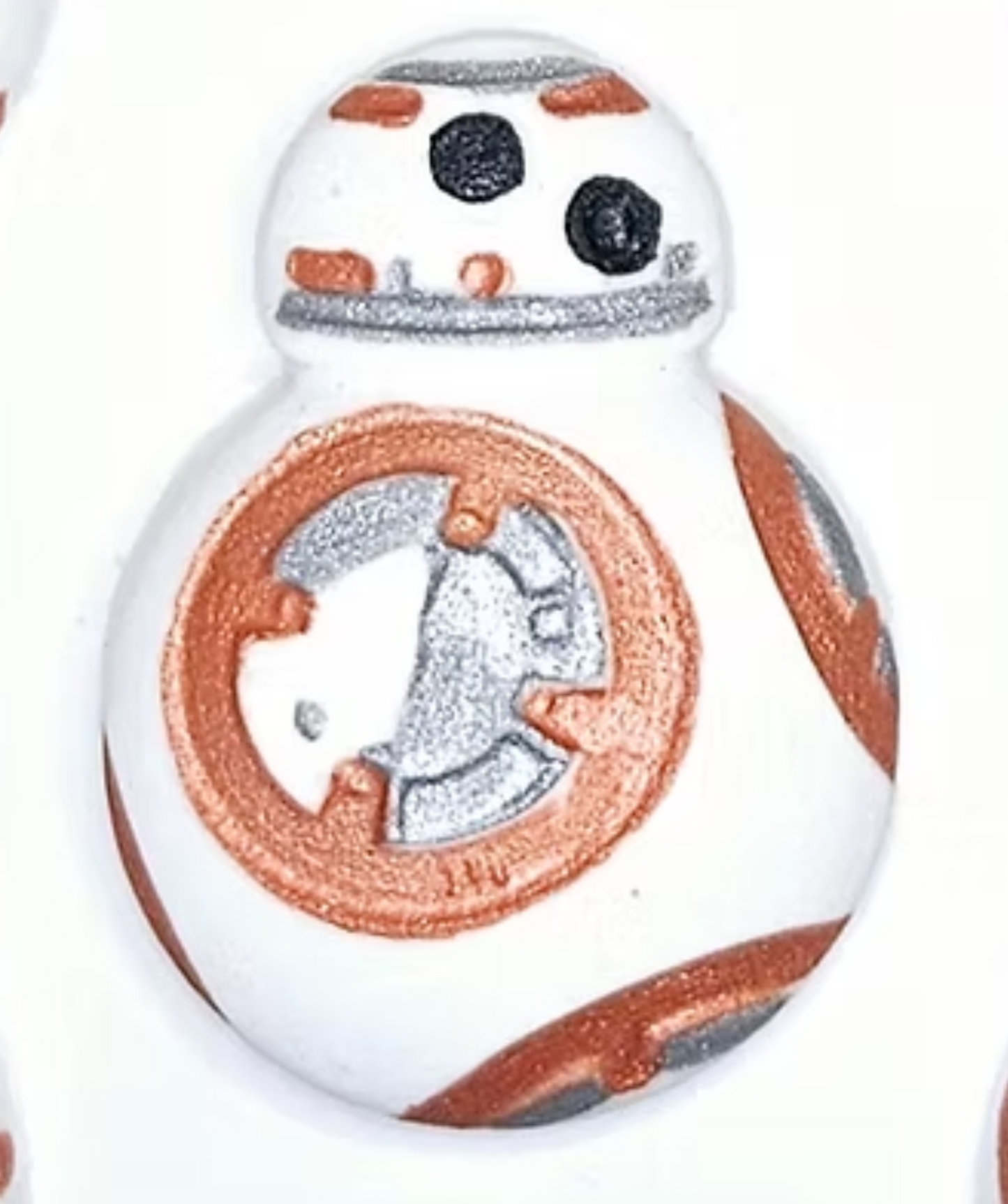 Star Wars Bath Bomb Collection | Character Bath Bombs 140g