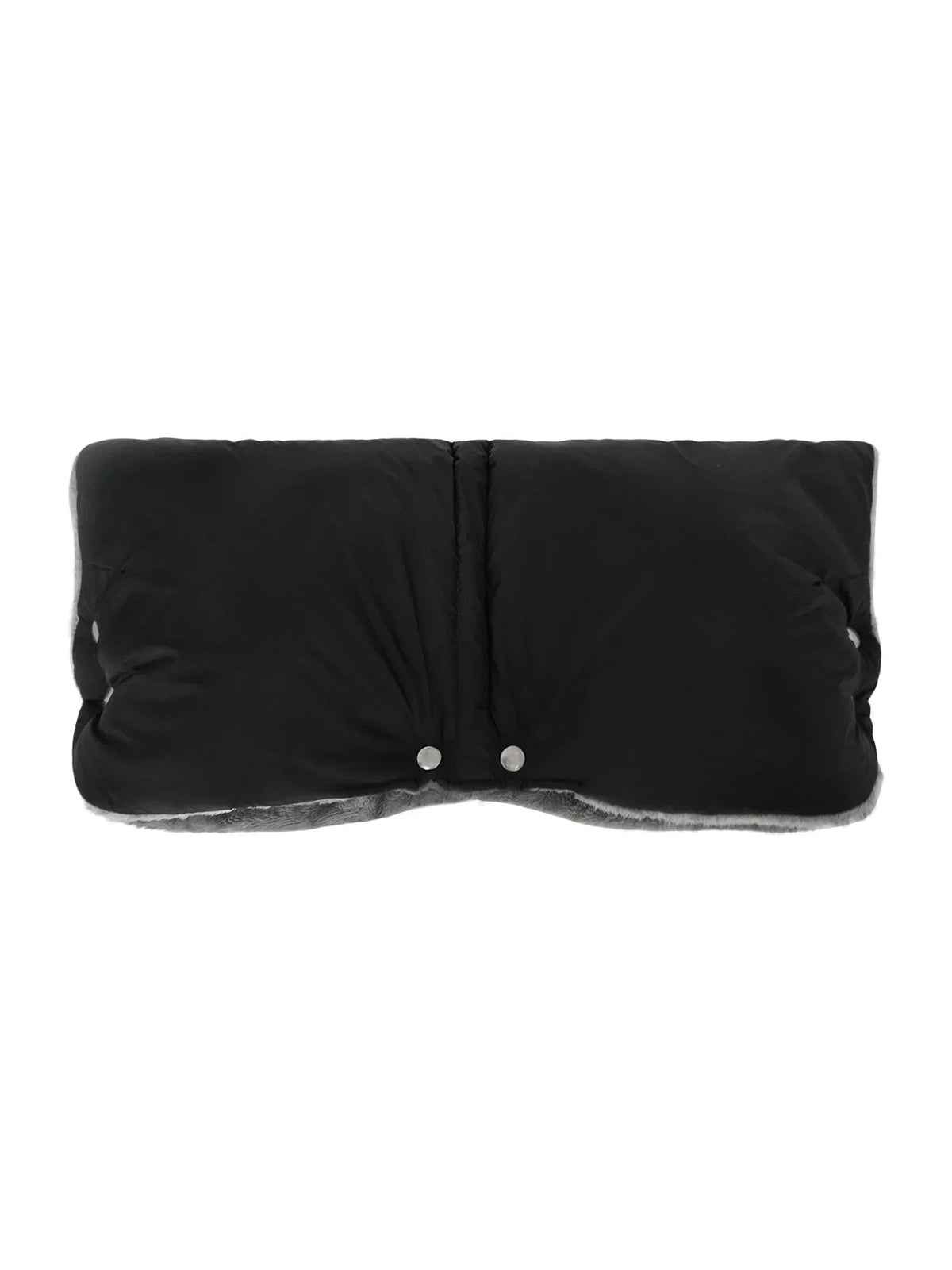Stroller Warm Gloves with Phone Pocket & Without Phone Pocket Winter Stroller Hand Muff Waterproof Windproof Warm Gloves