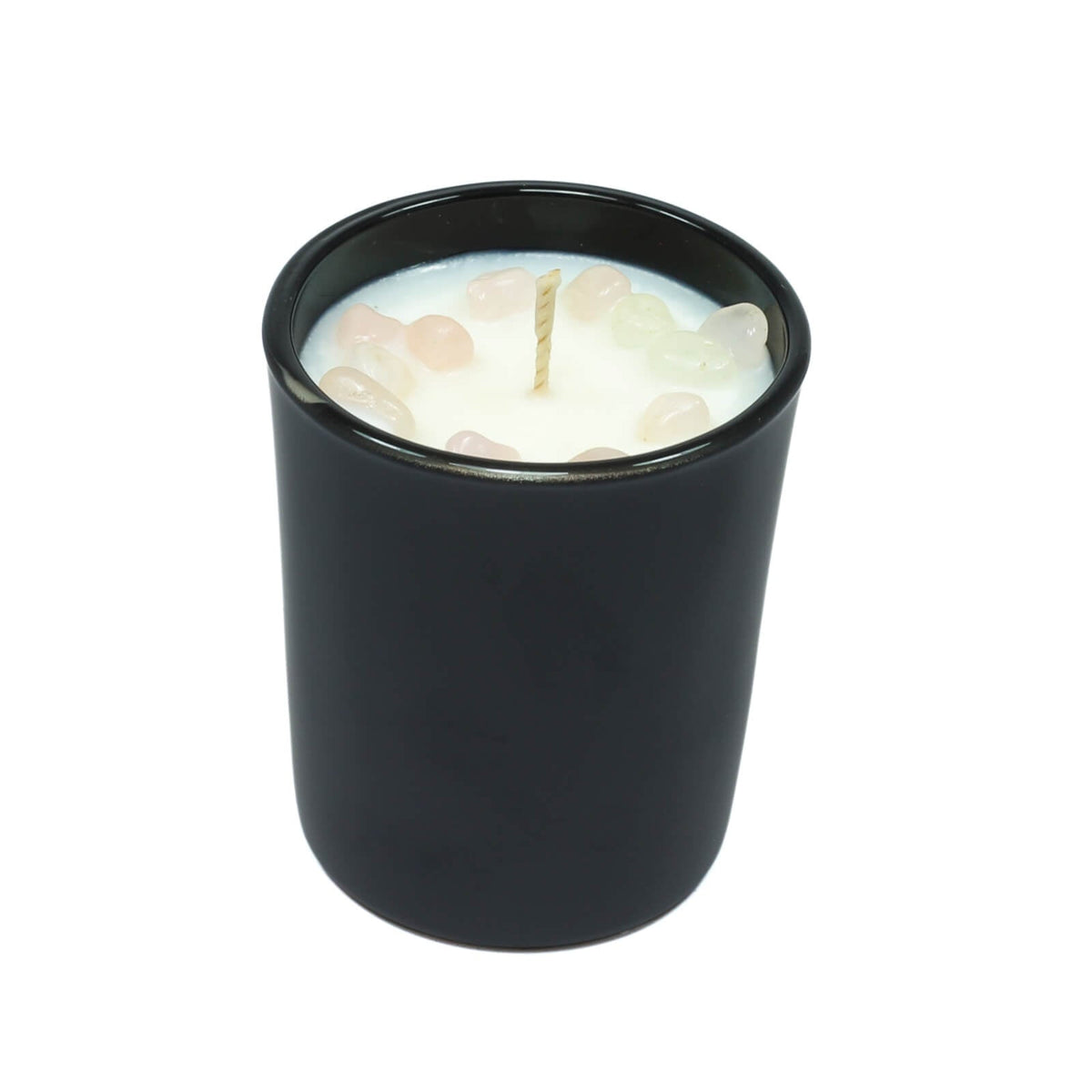 Self-Love & Healing - Crystal Infused Ritual Candle Set