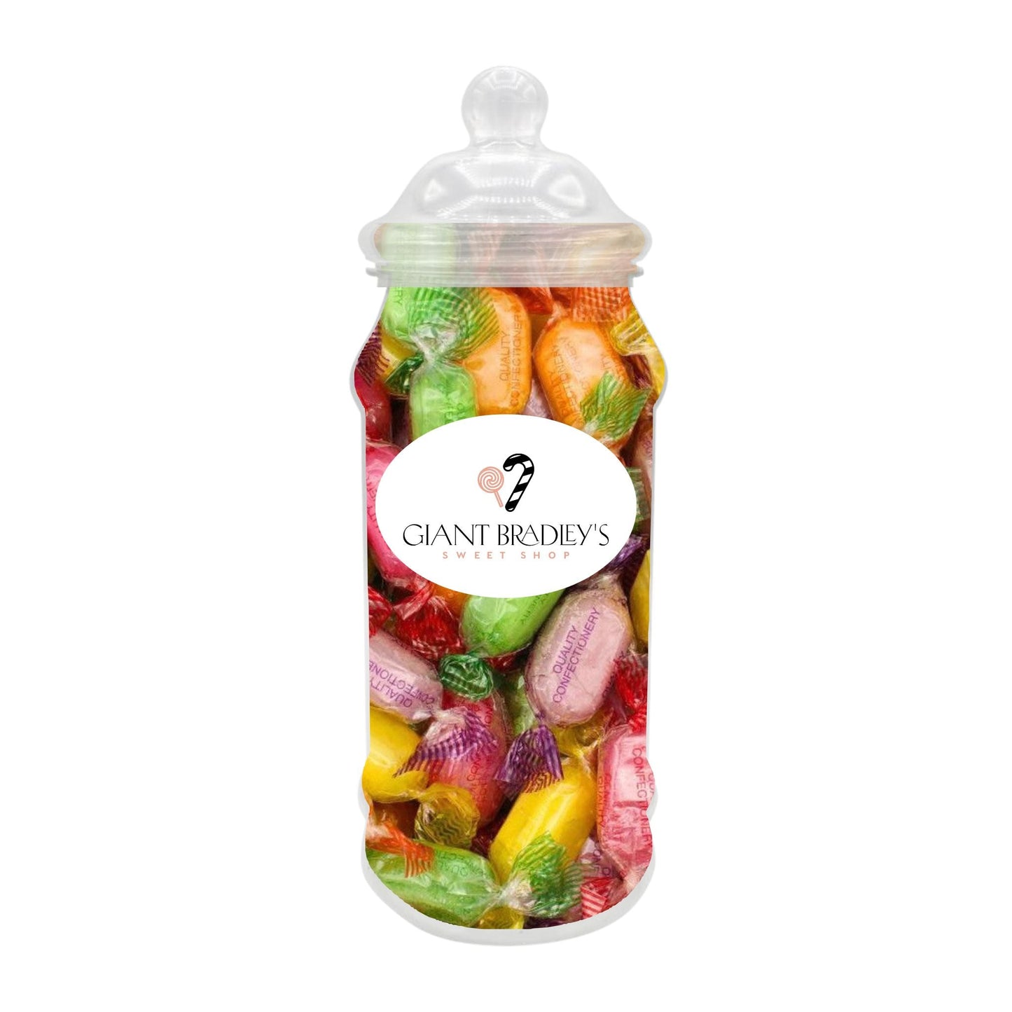 Sherbet Fruits