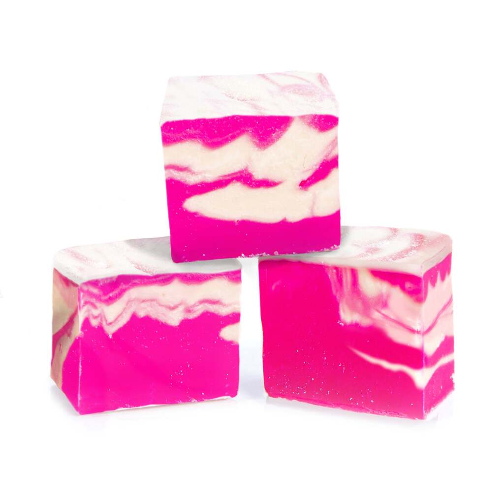 Sparkling Prosseco Fudge