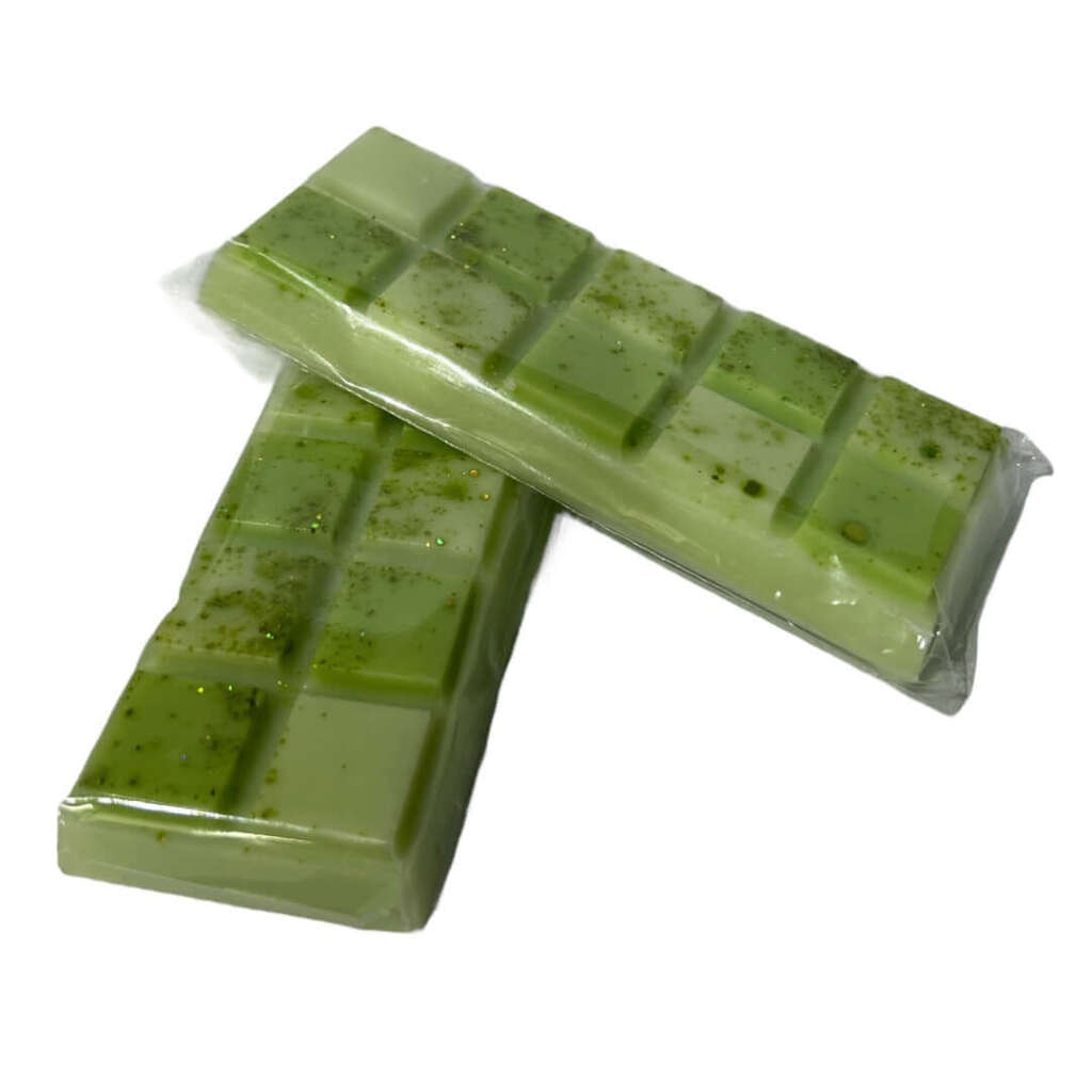 Aloe Vera and Cucumber Wax Melts