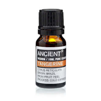 Tangerine Pure Essential Oil