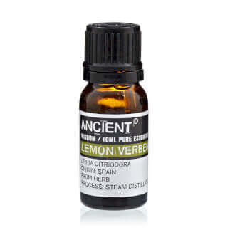 Lemon Verbena Pure Essential Oil