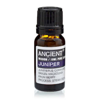 Juniperberry Pure Essential Oil