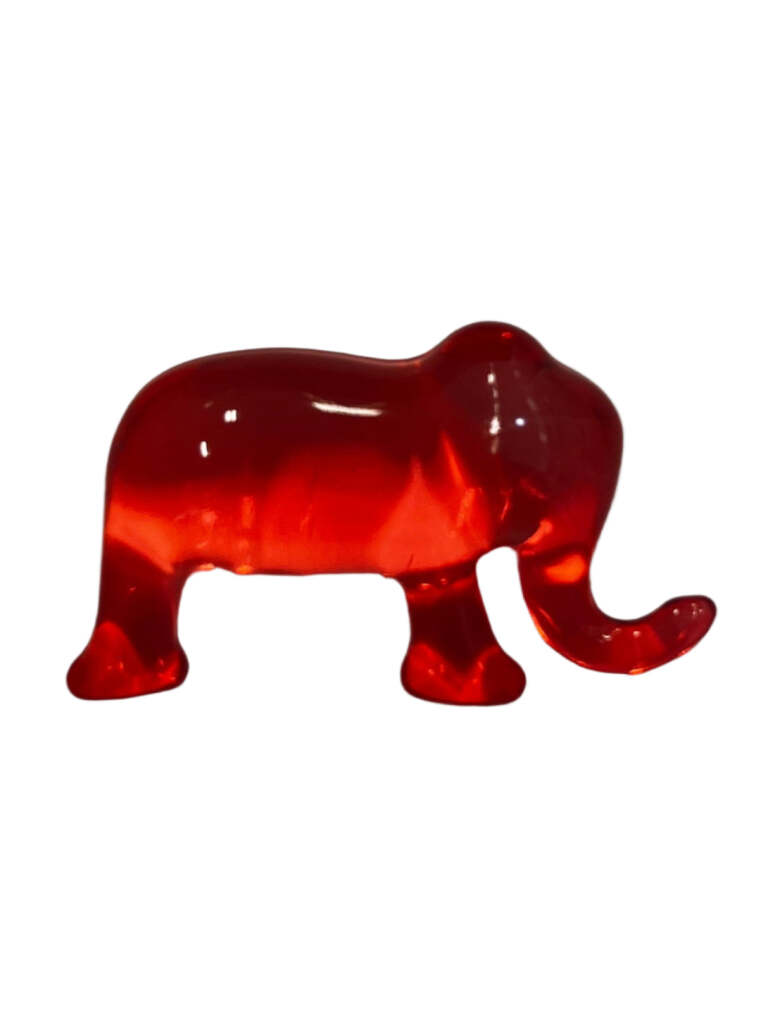 Elephant Bath Pearl