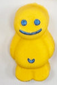 Mini Jelly Baby Bath Bomb