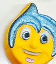 Mini Joy Bath Bomb