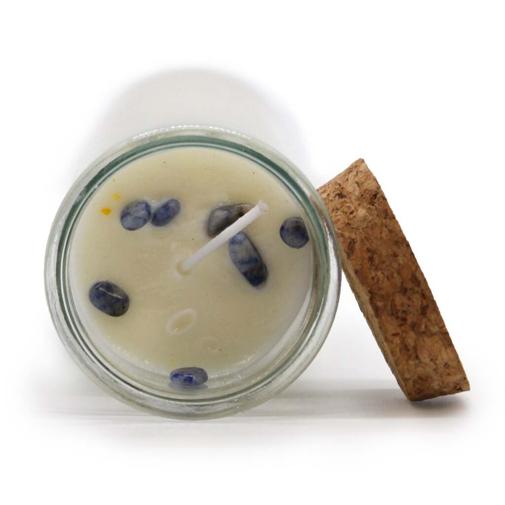 Protection - Magic Spell Candle
