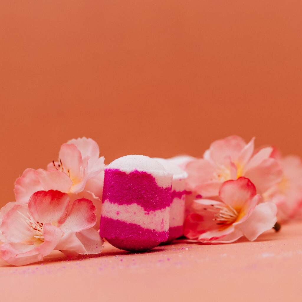 Alienne Mini Bath Bombs