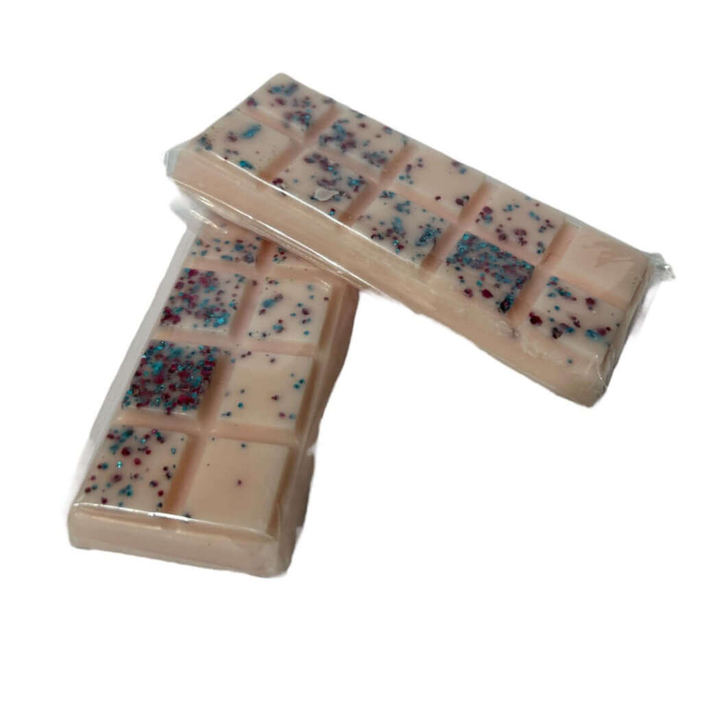 Bamboo Wax Melts