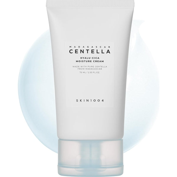 Skin1004 Madagascar Centella Hyalu-Cica Moisture Cream 75ml