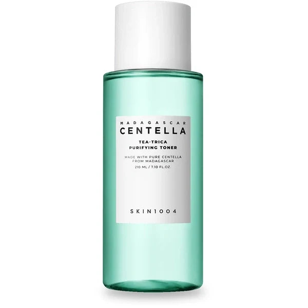 Skin1004 Madagascar Centella Tea-Trica Purifying Toner 210ml