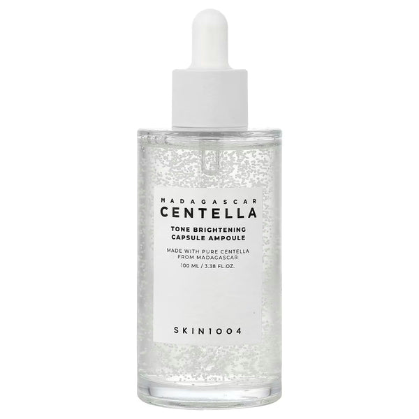 Skin1004 Madagascar Centella Tone Brightening Capsule Ampoule - 30ml